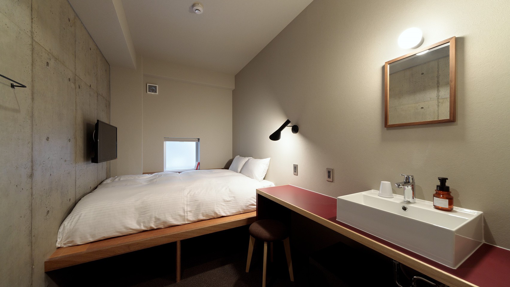 BUNSHODO HOTEL 写真