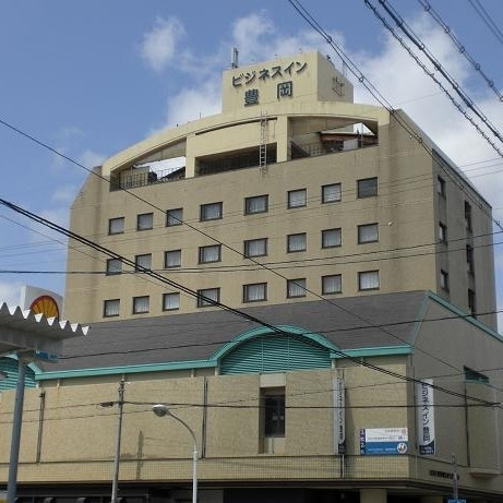 ホテルリブマックス豊岡