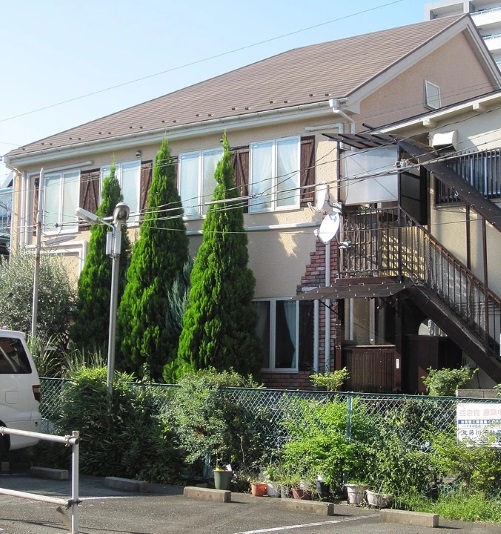 Tokyo8home東京民宿八王子之家