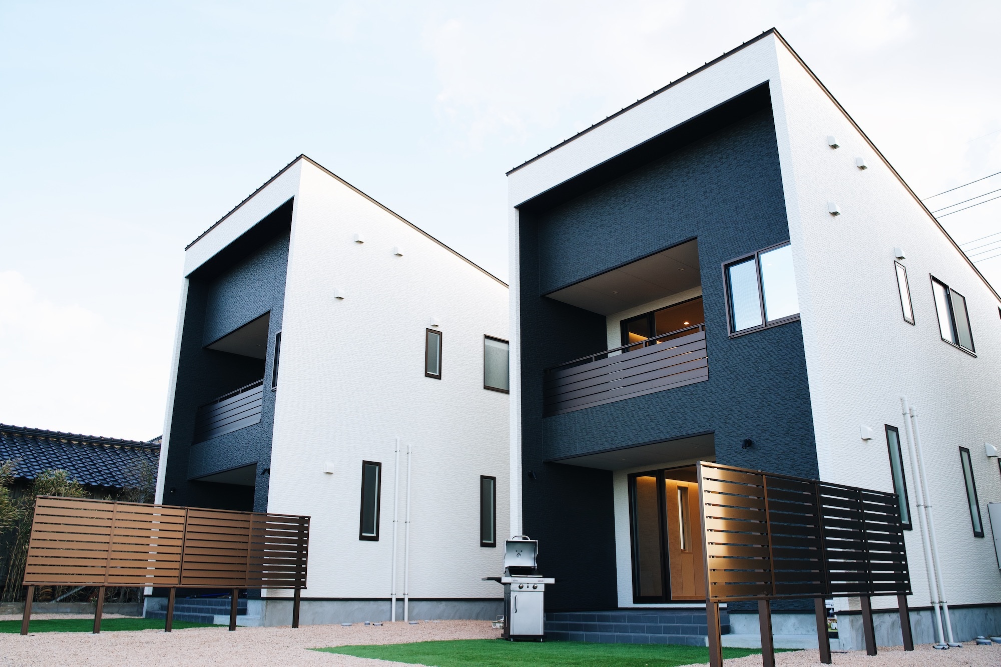 オーシャンヴィラ　ヴィハーラ