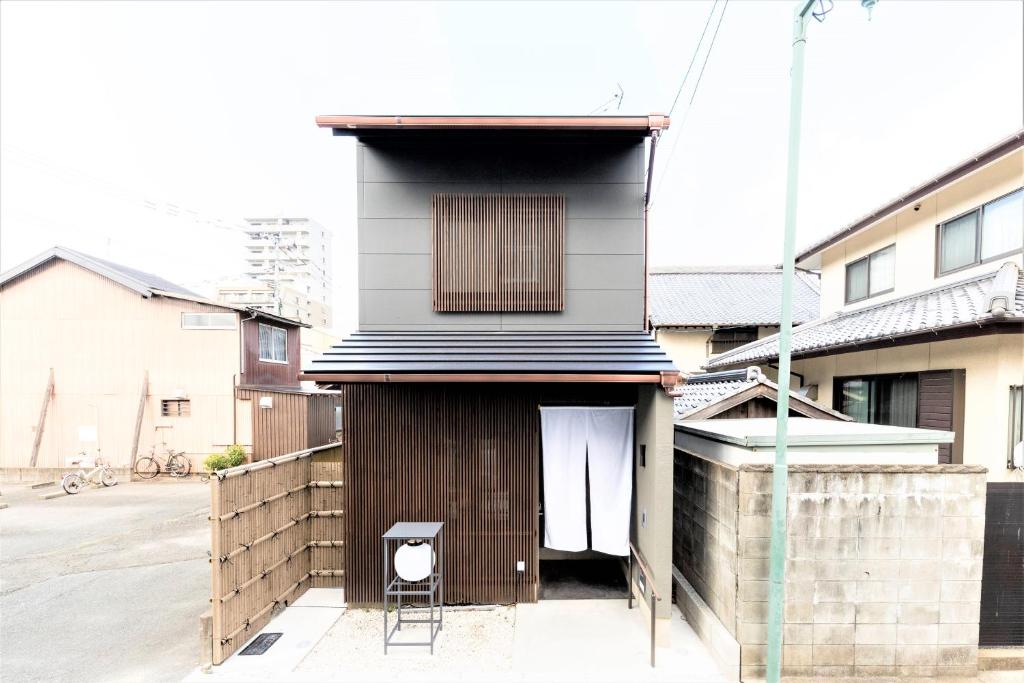 MUSUBI HOTEL MACHIYA 上呉服町1