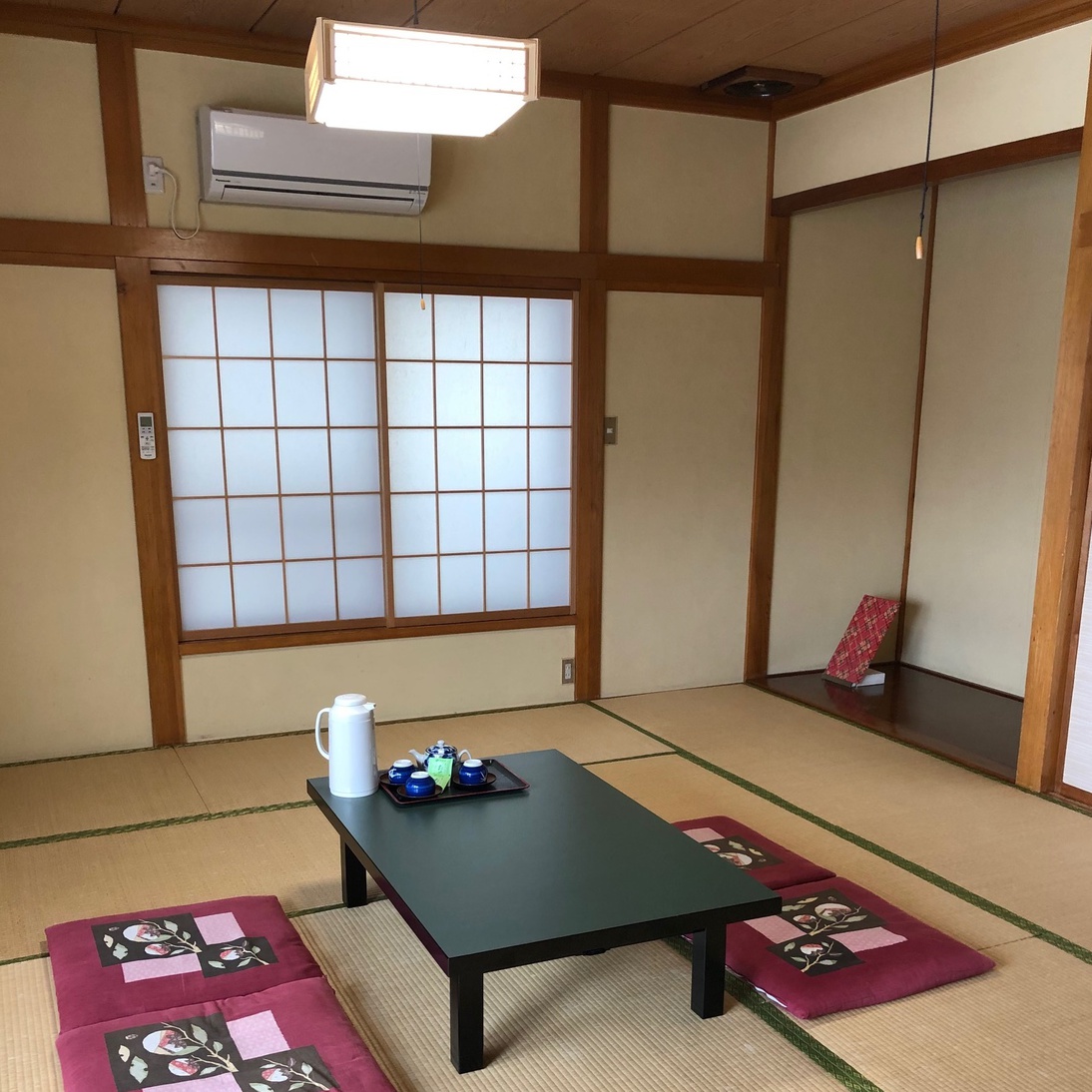 民宿　治兵衛 写真