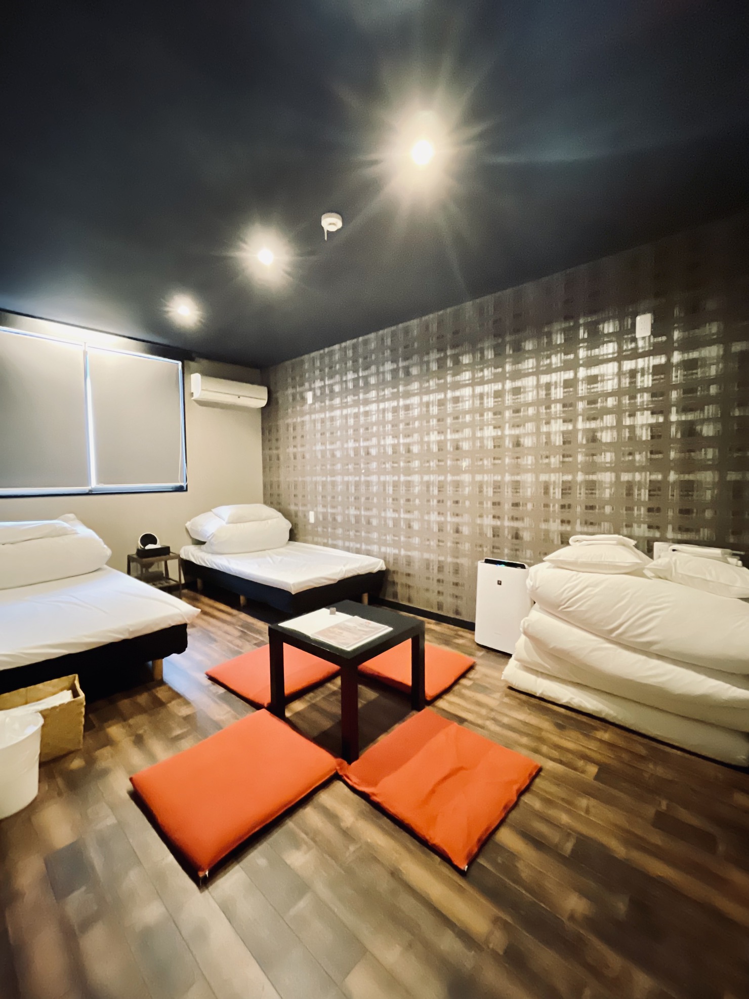 Hostel & Information SAMURISE 写真
