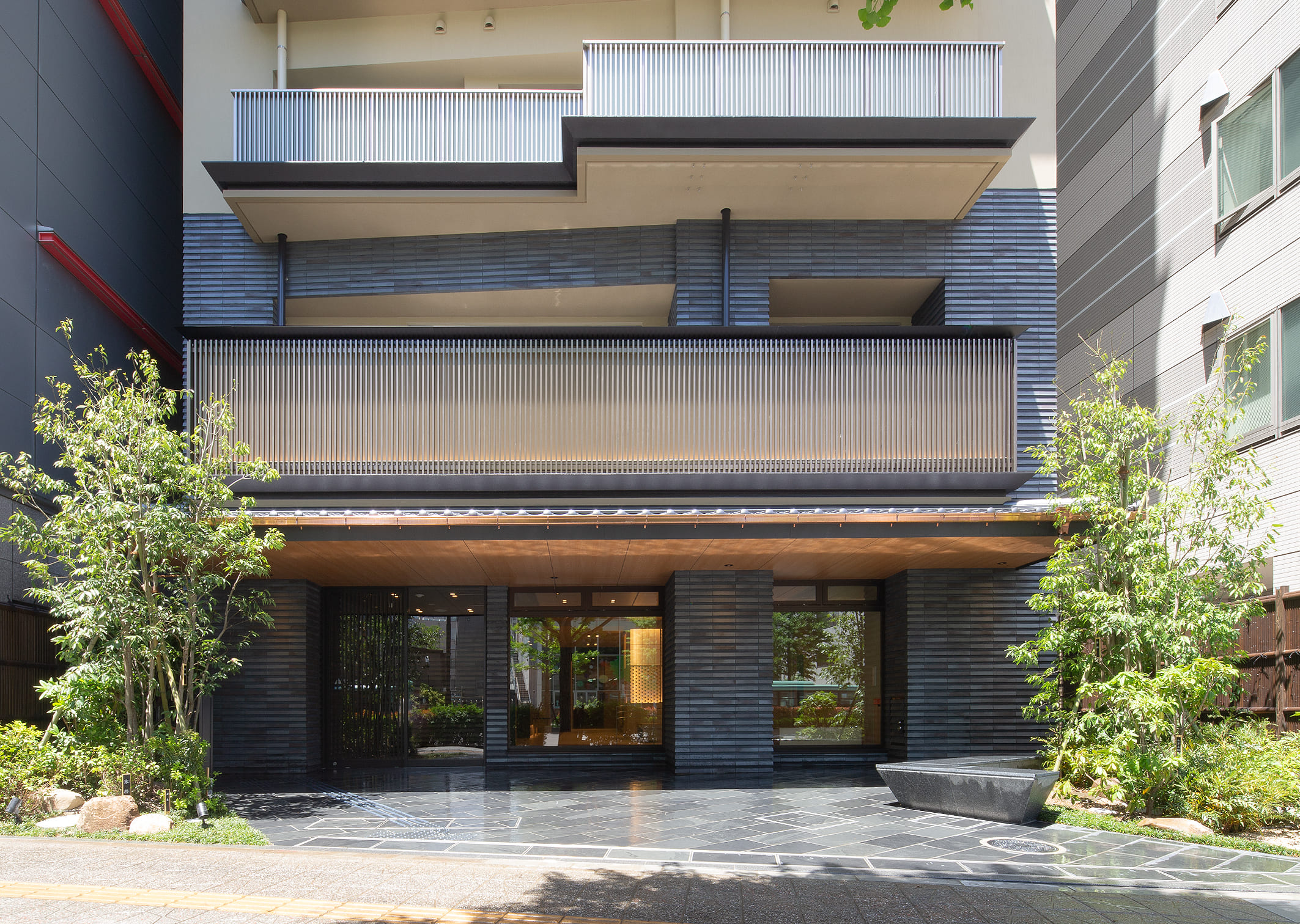 天然温泉 杜都の湯 御宿 野乃仙台