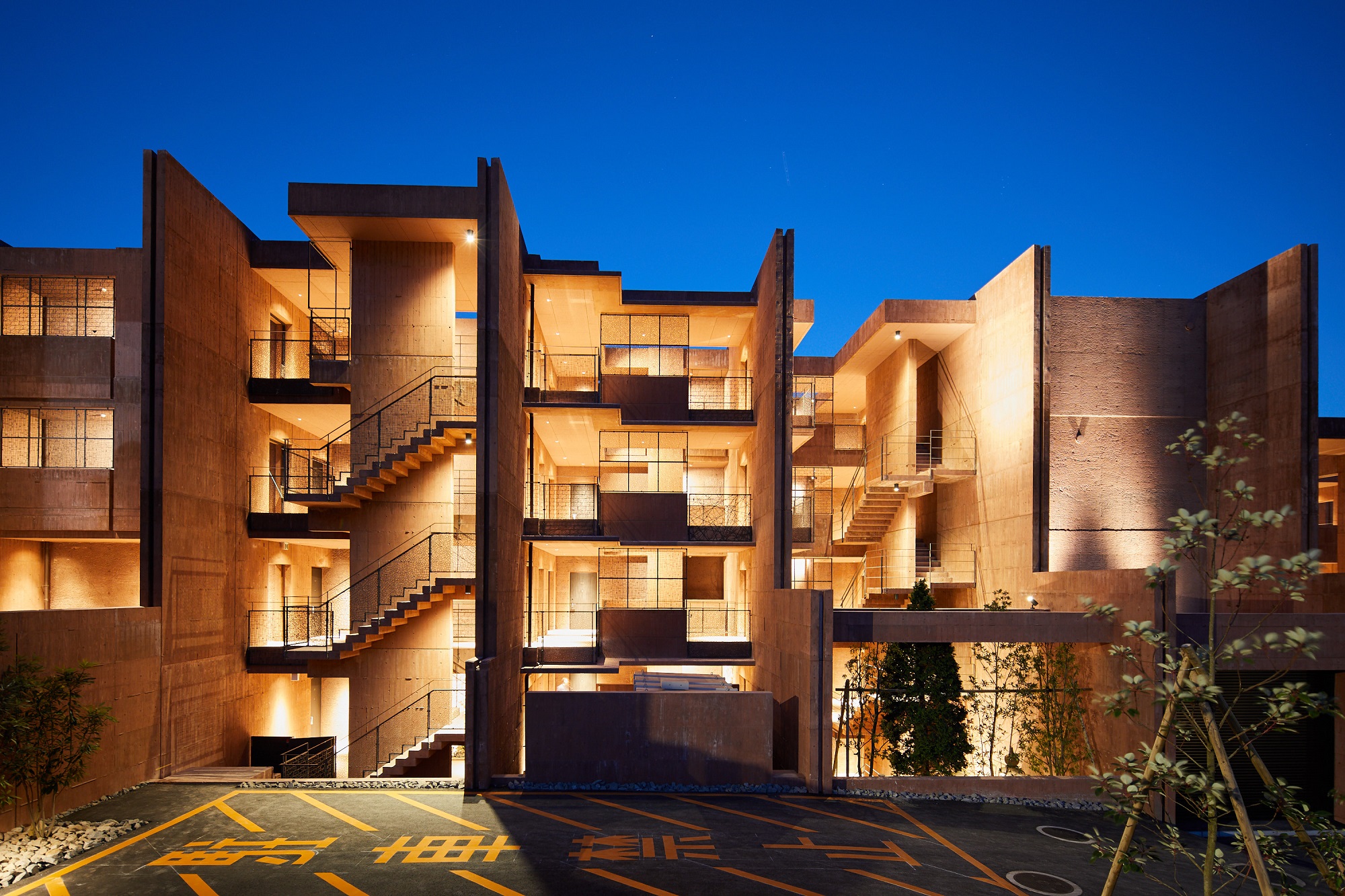 ガレリア 御堂原