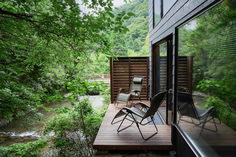 COCO VILLA 奥湯河原 写真