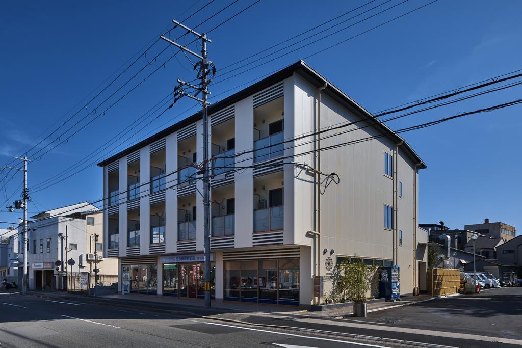 HOTEL ARROWS ARASHIYAMA