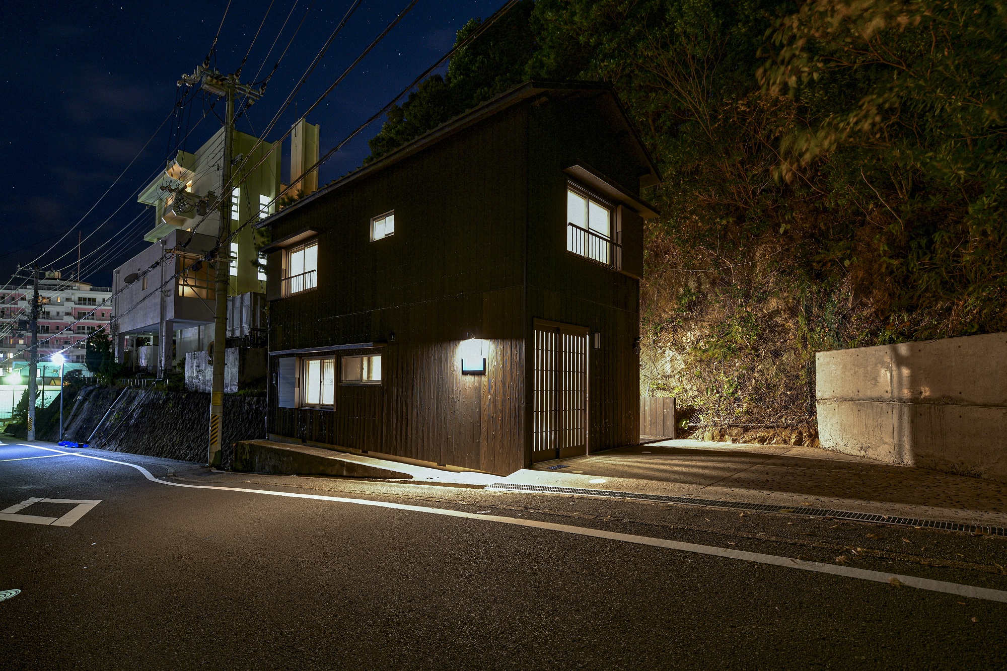 白浜 時空間 泉