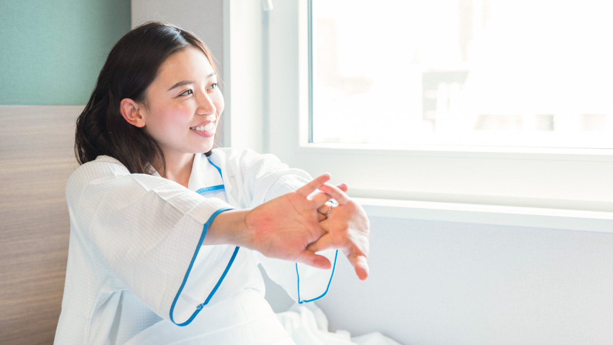 コンフォートイン一関インター