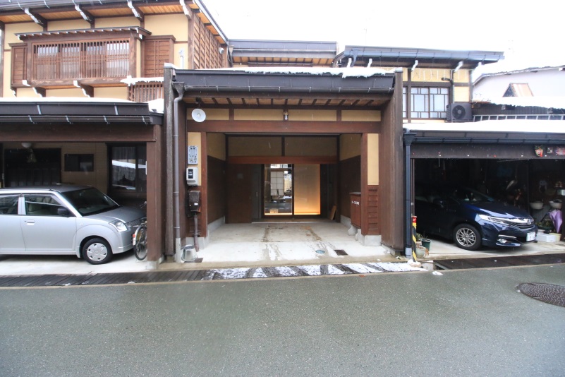 TERIYAKI HOTEL