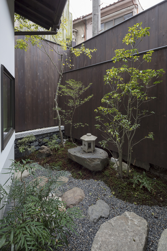 THE MACHIYA VILLA 三条しらかわ小路 写真