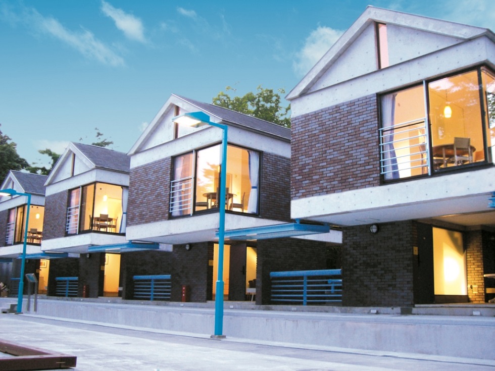 サンダンス リゾート山中湖