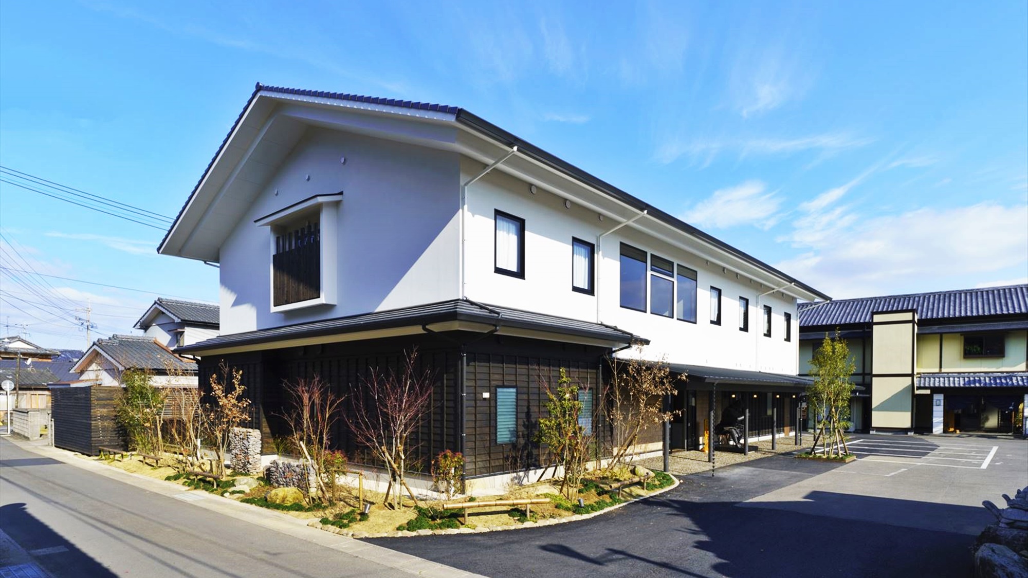 原城温泉　旅館　城