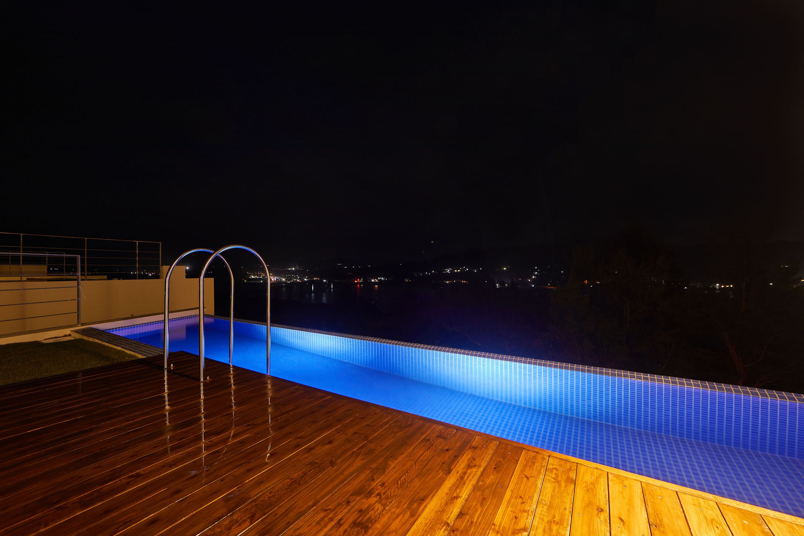 E-horizon Resort Premium 瀬底 B 写真