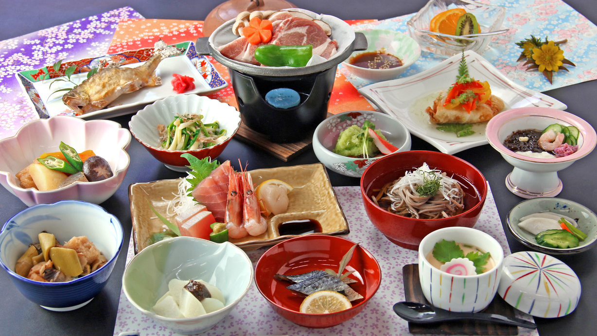 民宿みやもと屋 写真