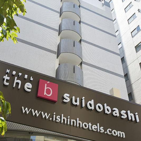 ザ・ビー 水道橋