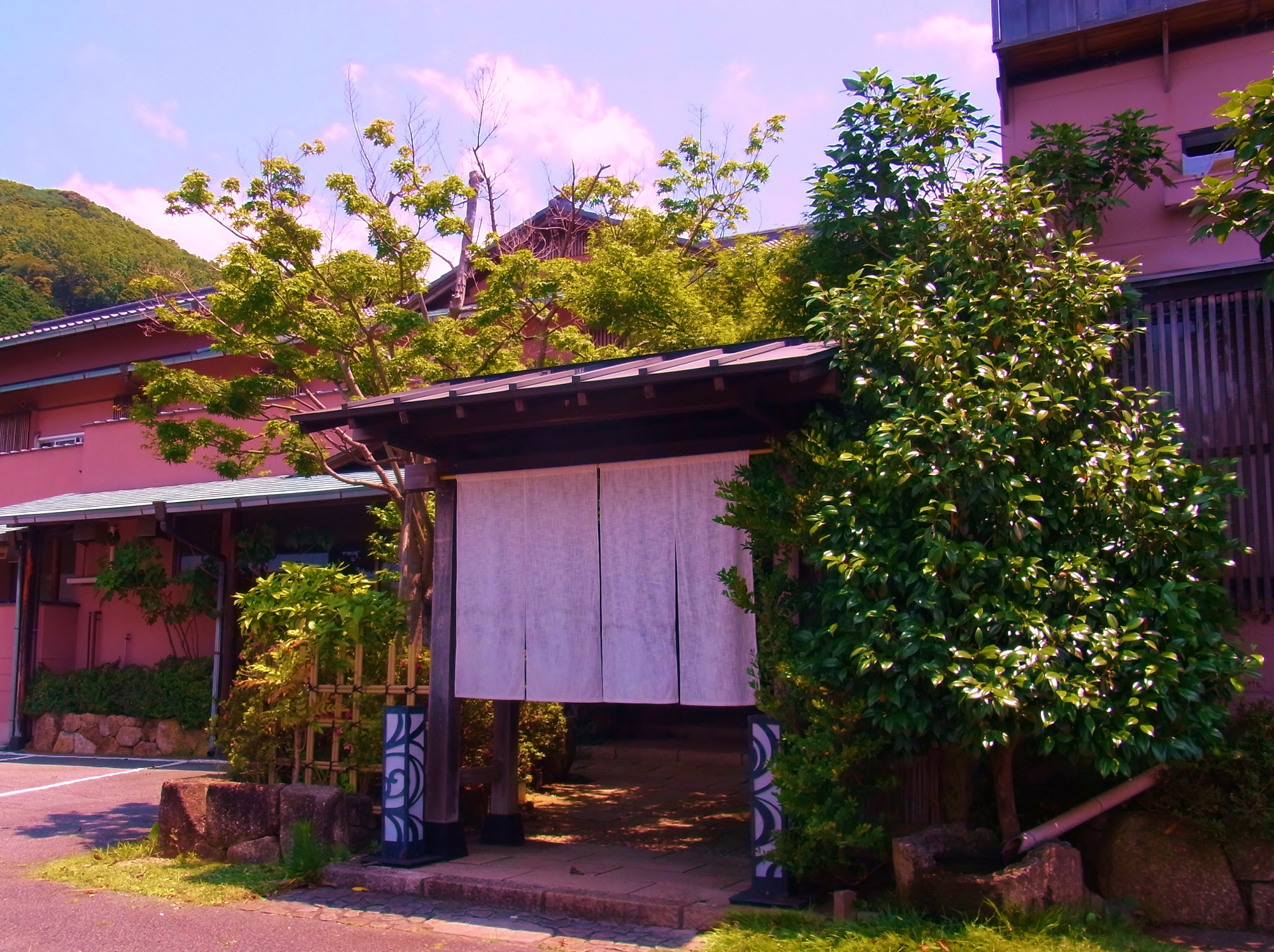おもひで野 じんで