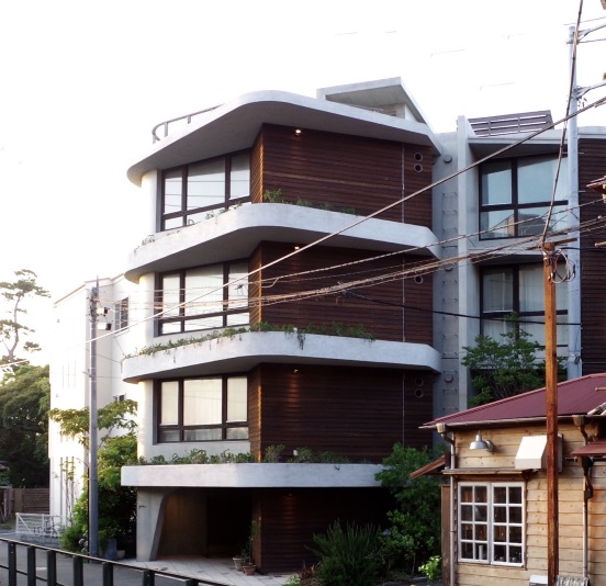 Sango Katase Guest House Rooms