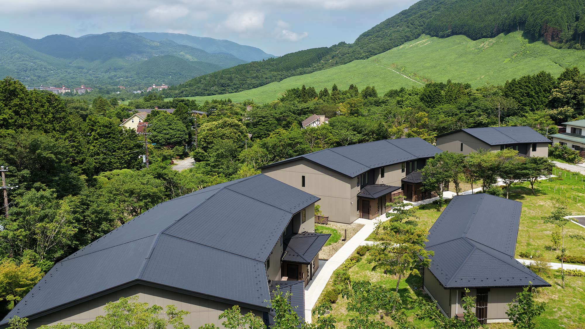 Rakuten STAY 箱根すすき草原