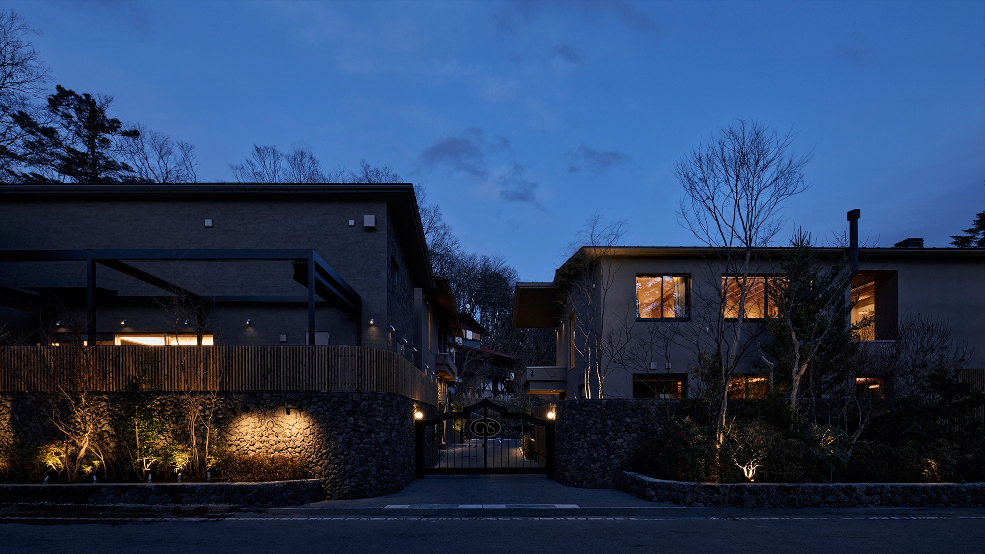 GLAMDAY STYLE HOTEL SUITE 山ノ麓