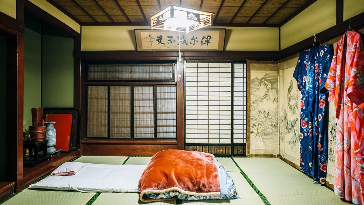 里山暮らし体験宿　青雲館 写真