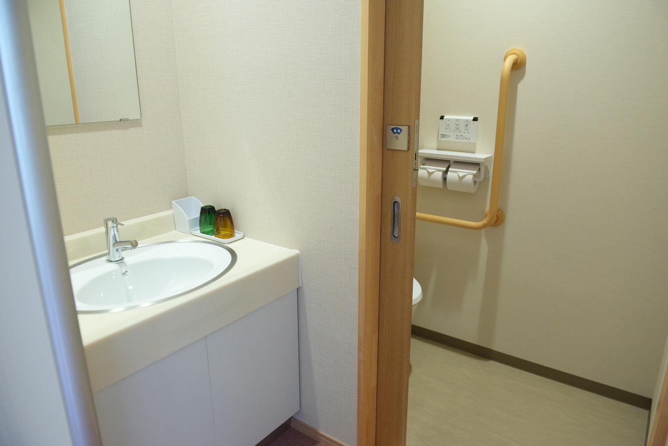 柏ロマン荘 写真