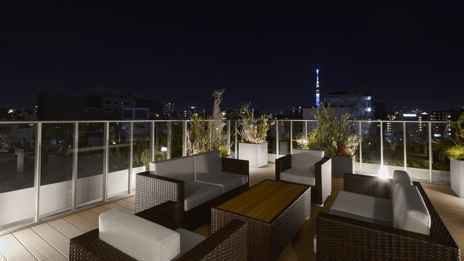 GRAND MONday 上野御徒町 写真