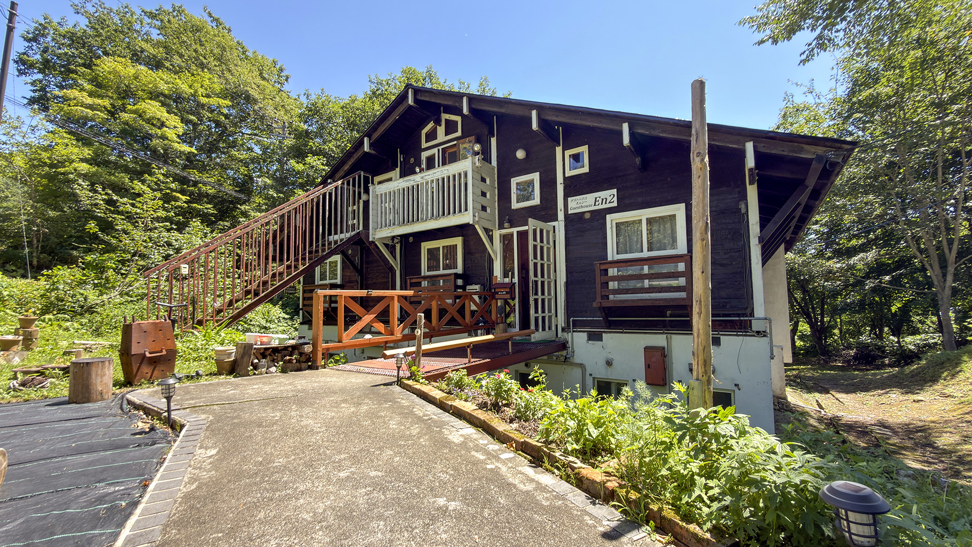 Guesthouse En2