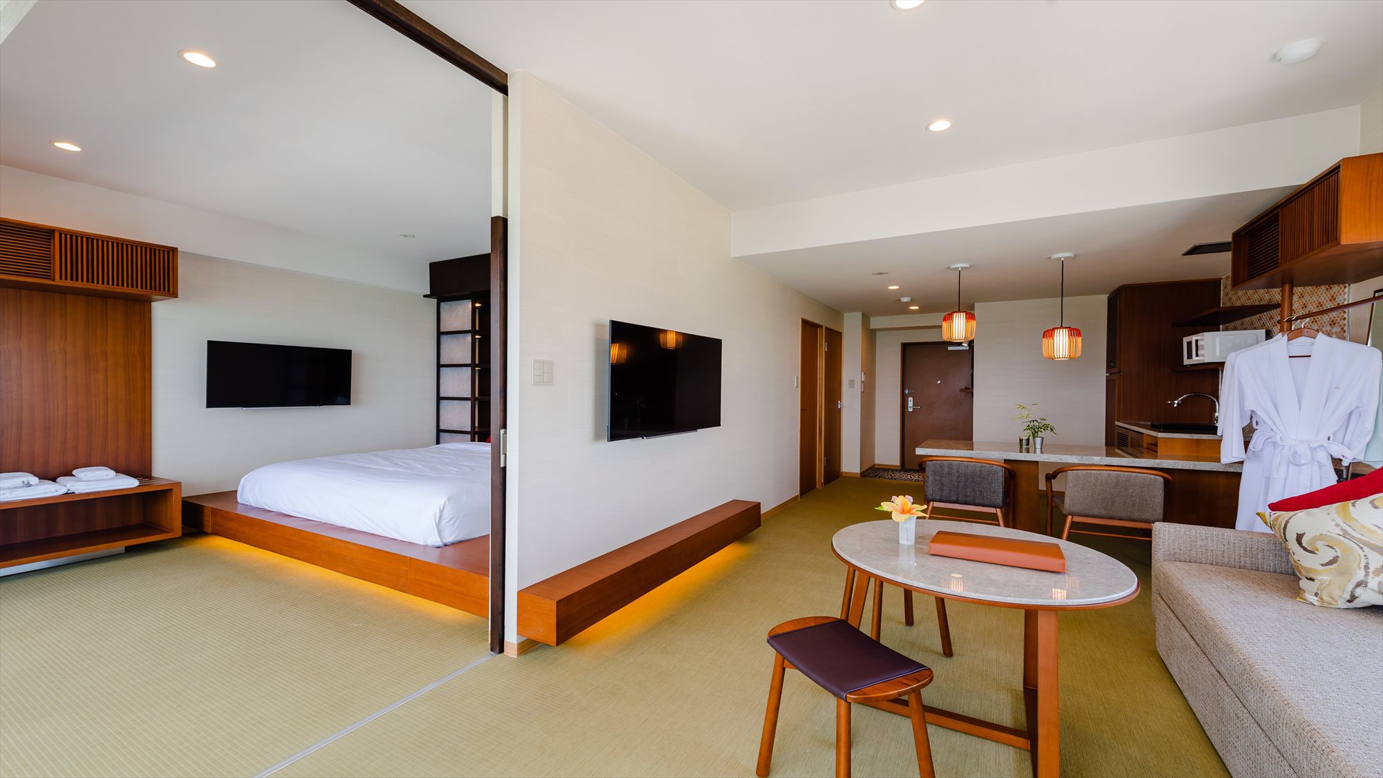 oile by DSH Resorts 写真