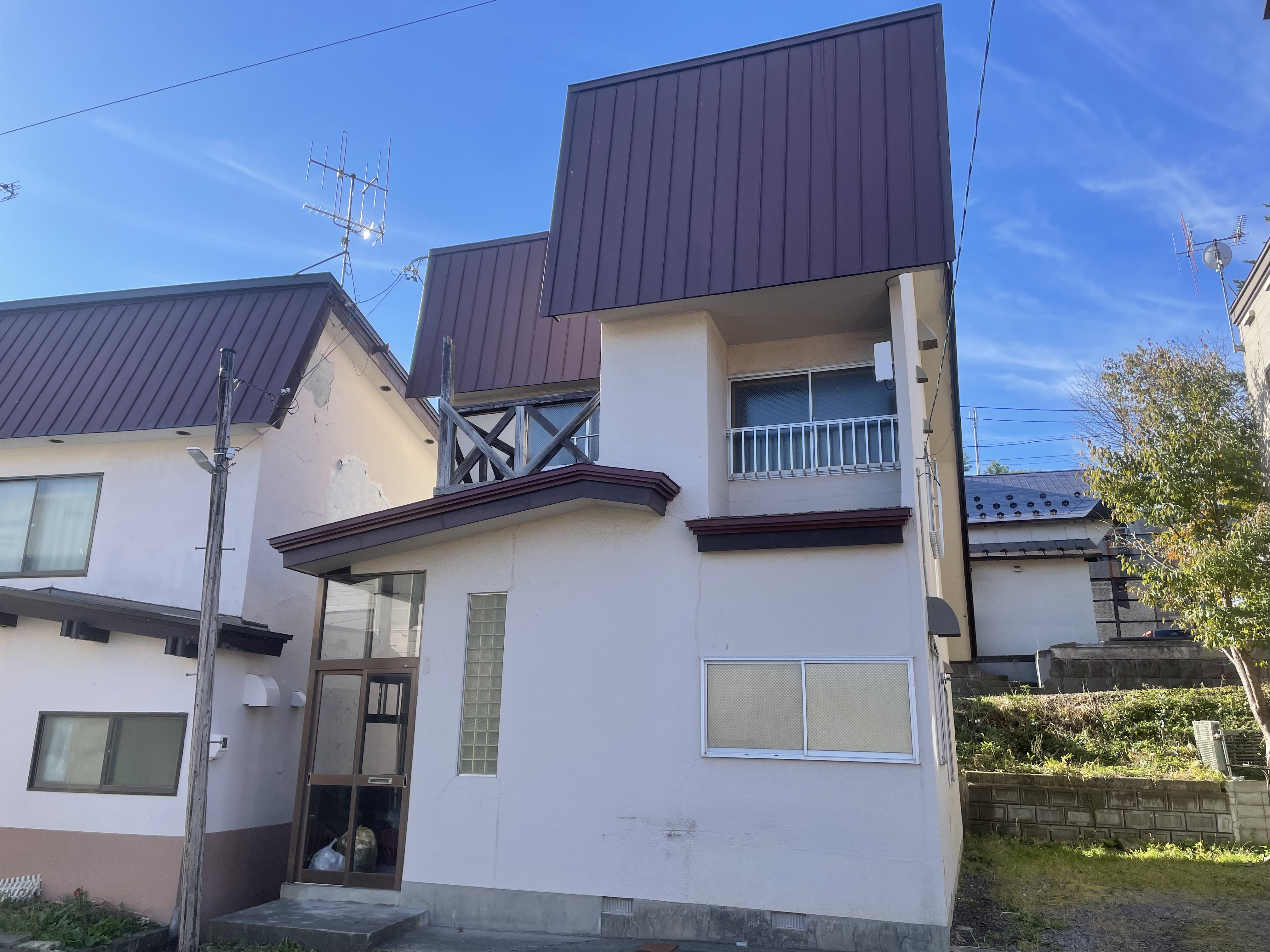 小樽の隠れ家 神居’n - Otaru Retreat Come Inn -