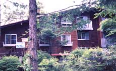 ペンション マリンスノー