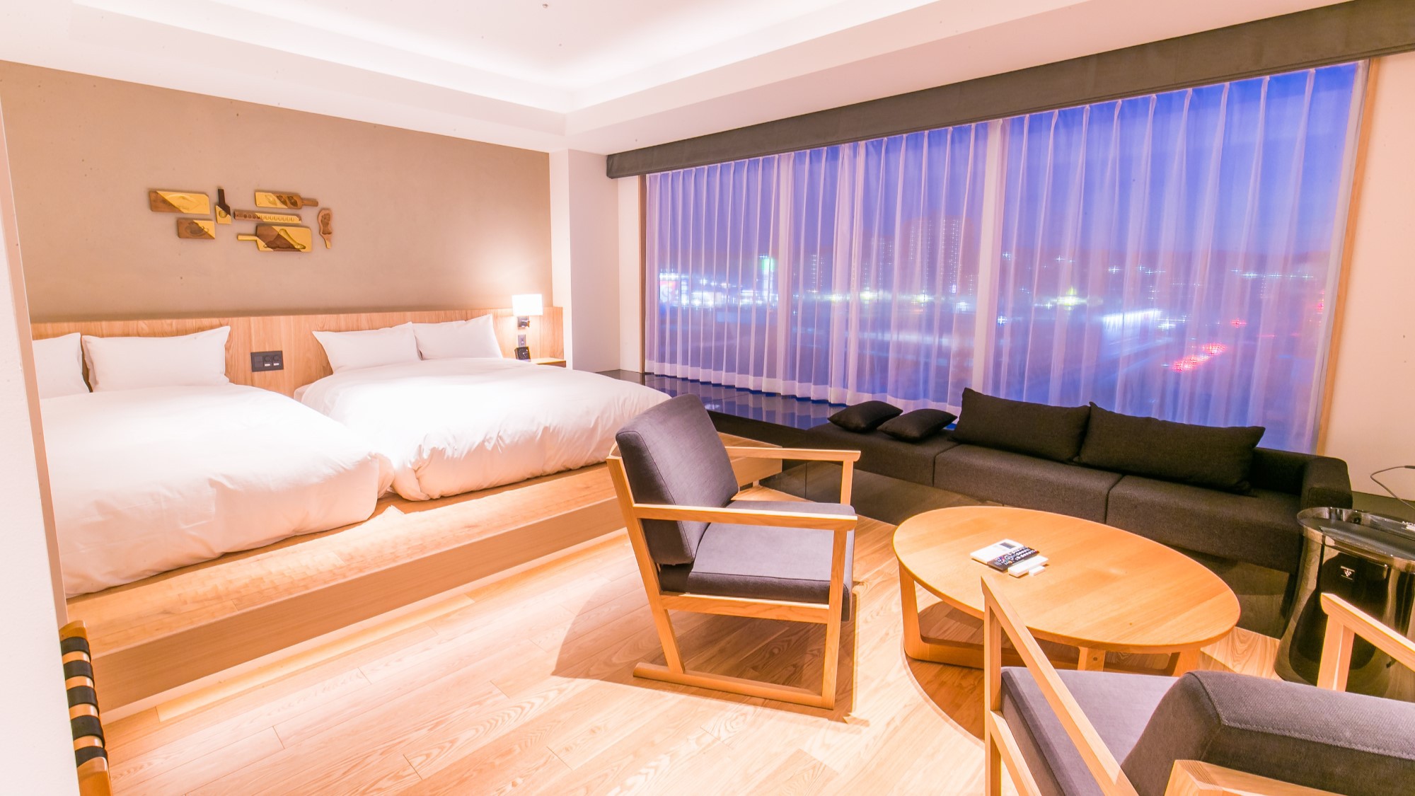 SPA&HOTEL水春 松井山手 写真