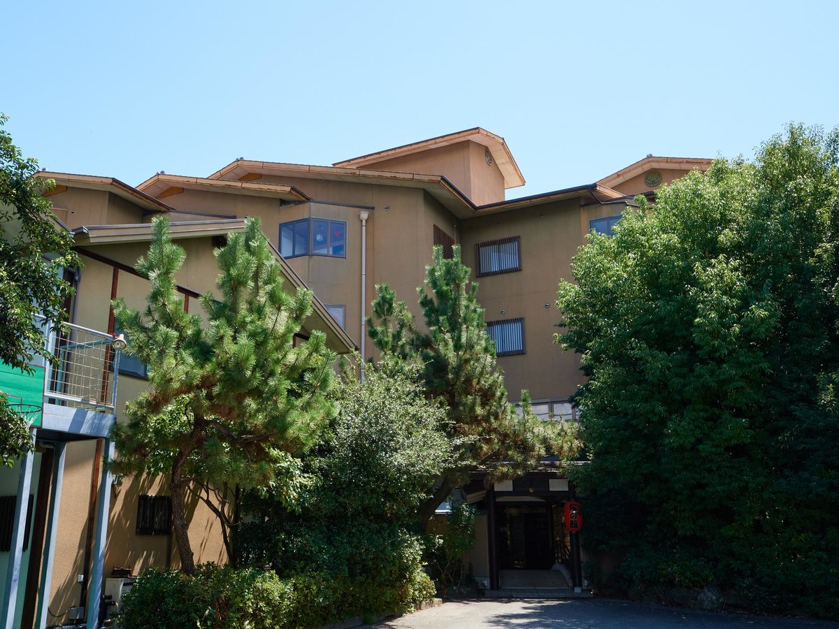 Tabist 桜の館ホテル