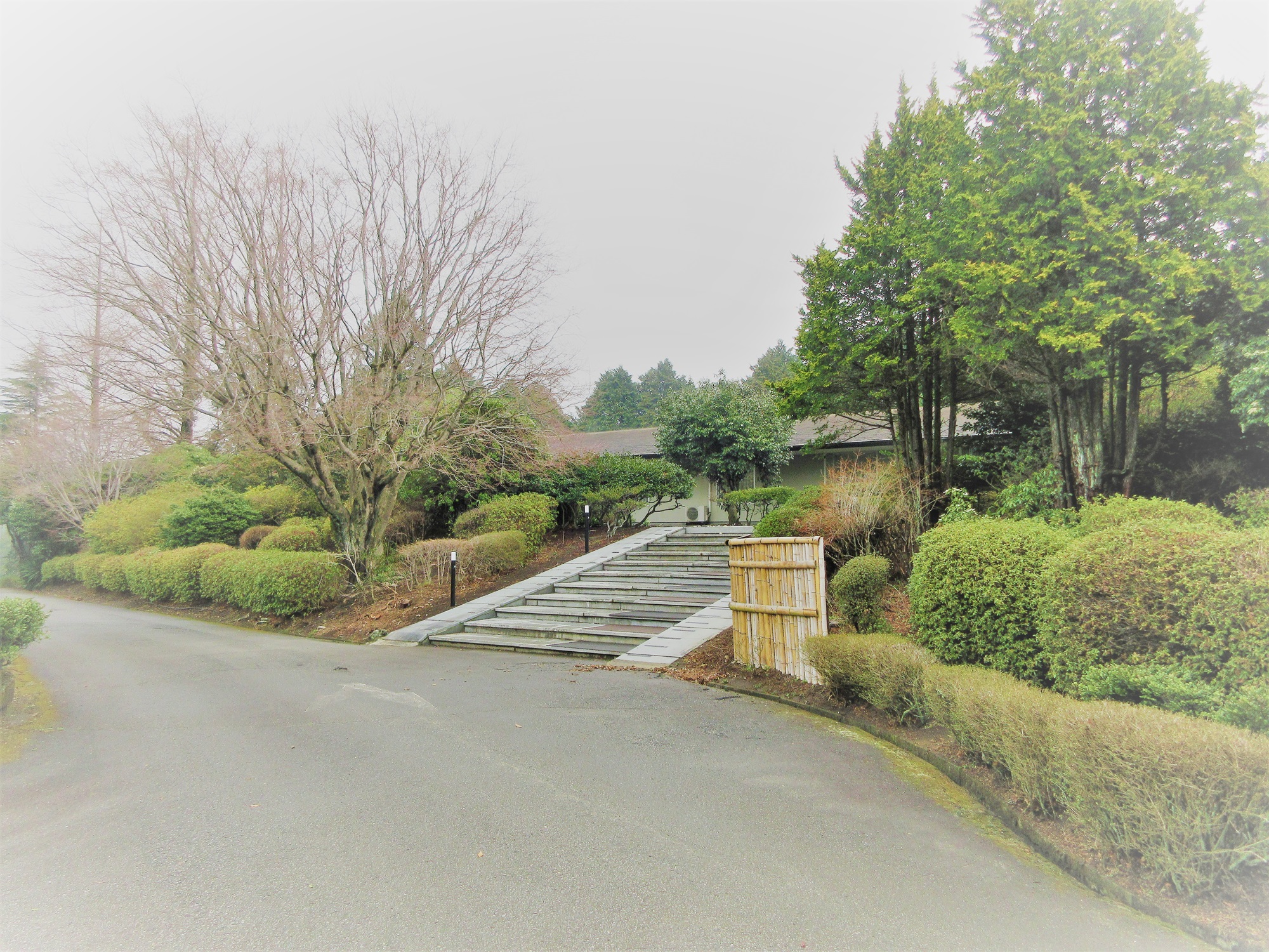 ザ・ロッジ別府