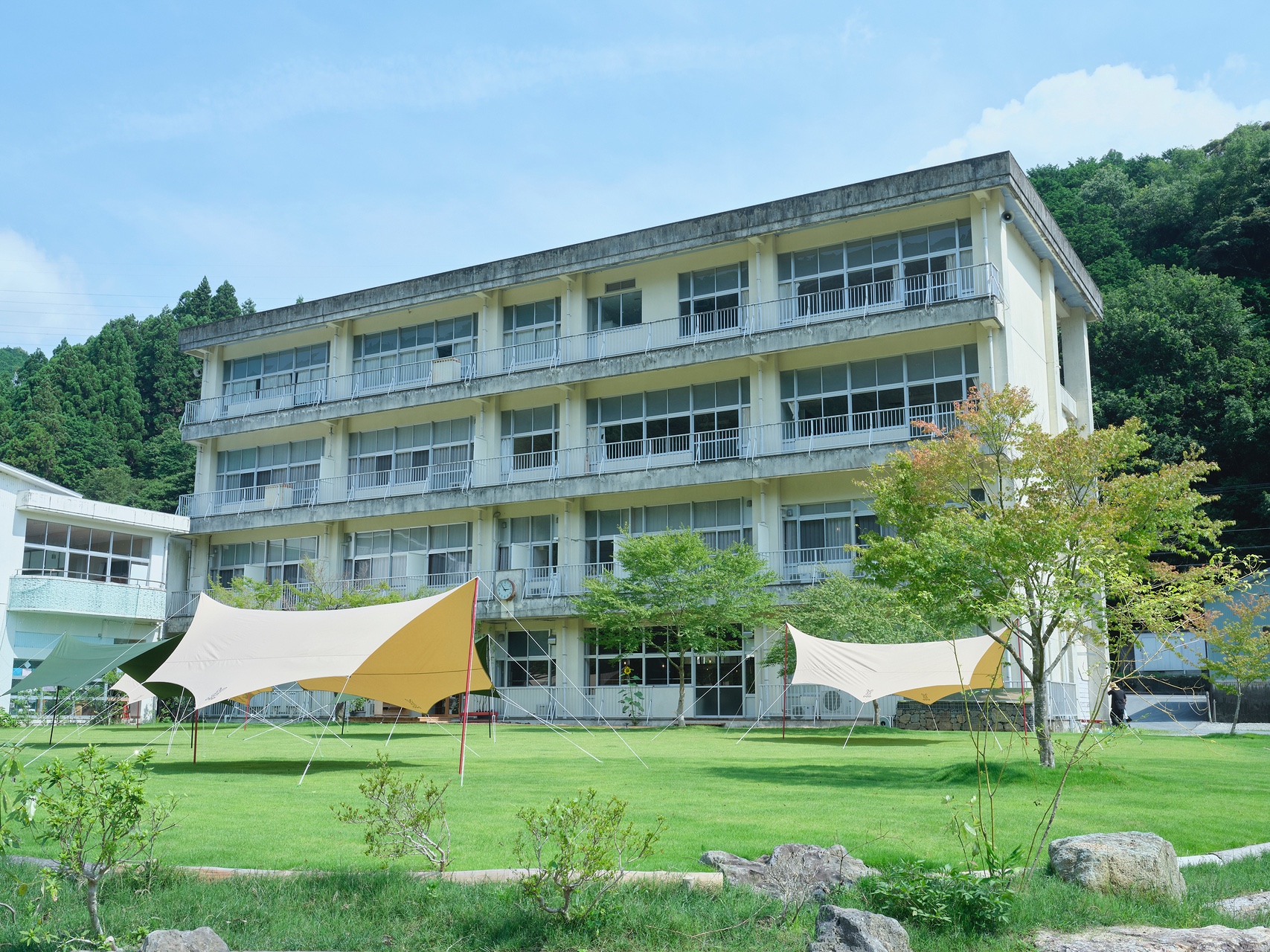 atago feels (あたごフィールズ)