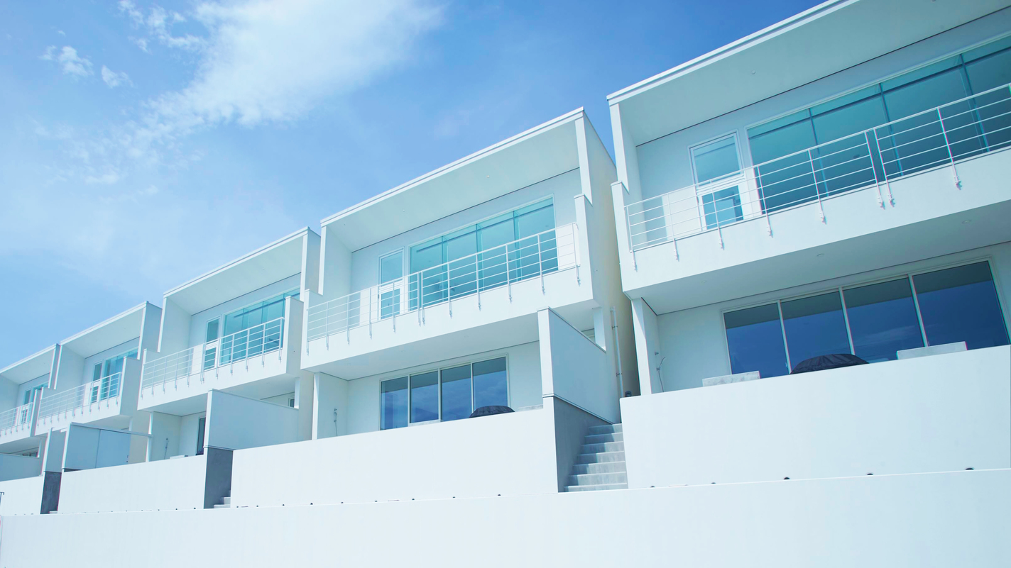 BEACH TERRACE BOSO (ビーチテラス房総)