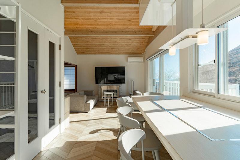 COCO VILLA 大室山 写真