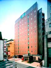 ワシントンR&Bホテル名古屋栄東