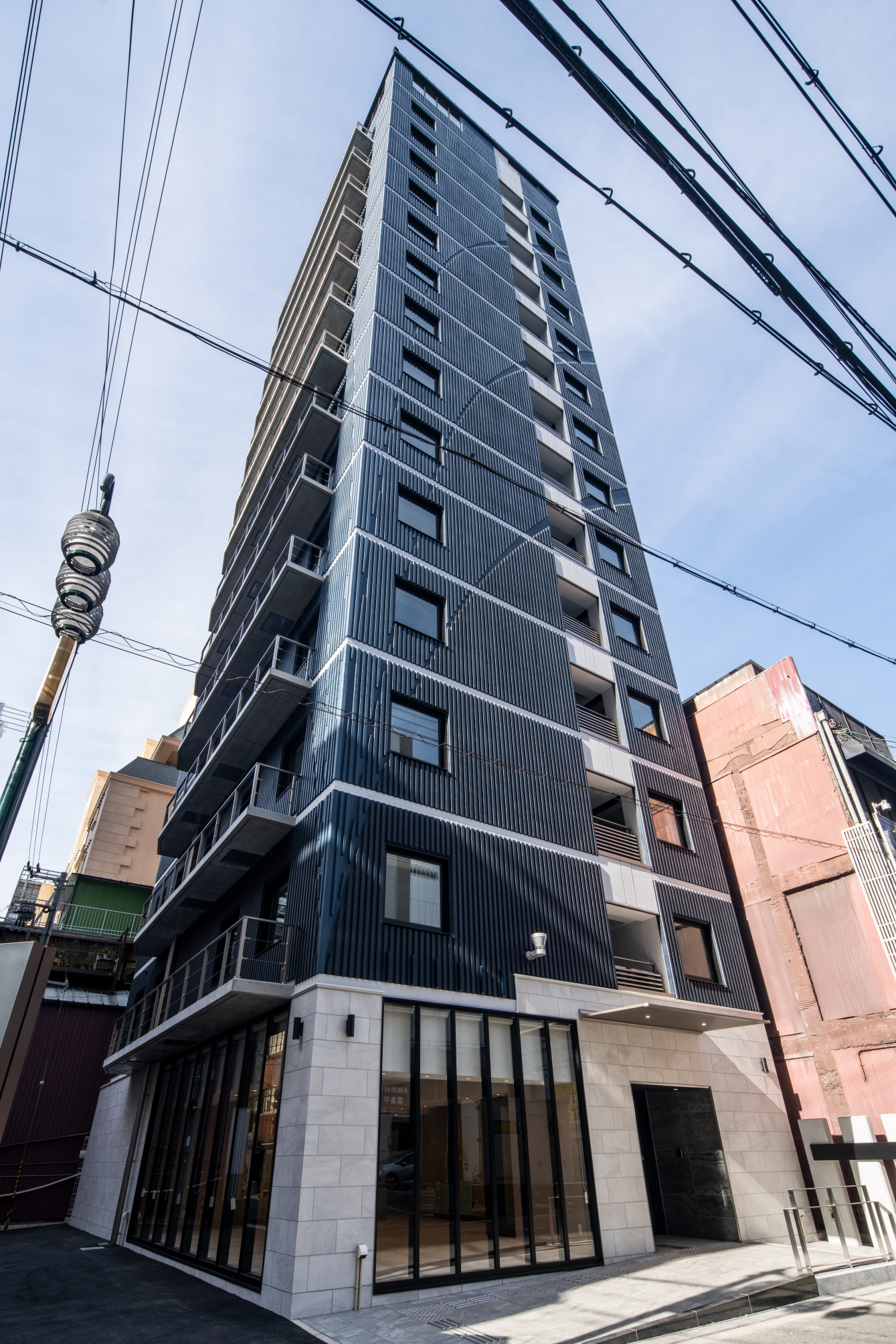 フォーズホテル 近鉄 大阪難波