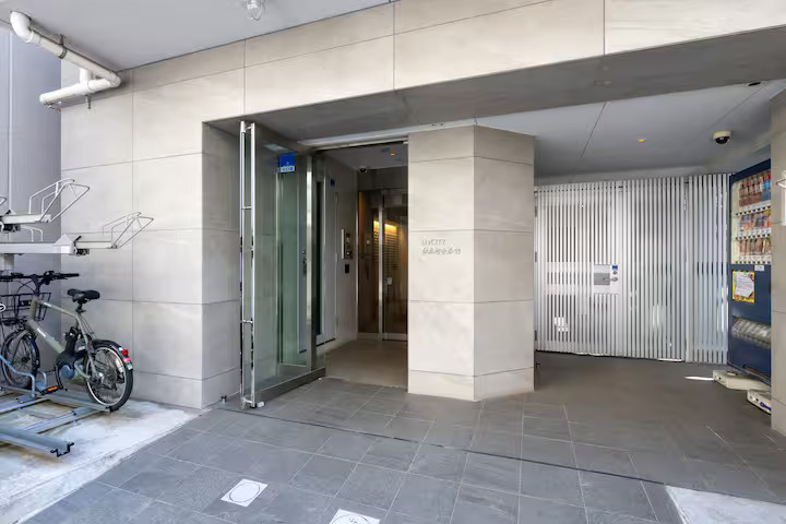 リヴシティ錦糸町参番館