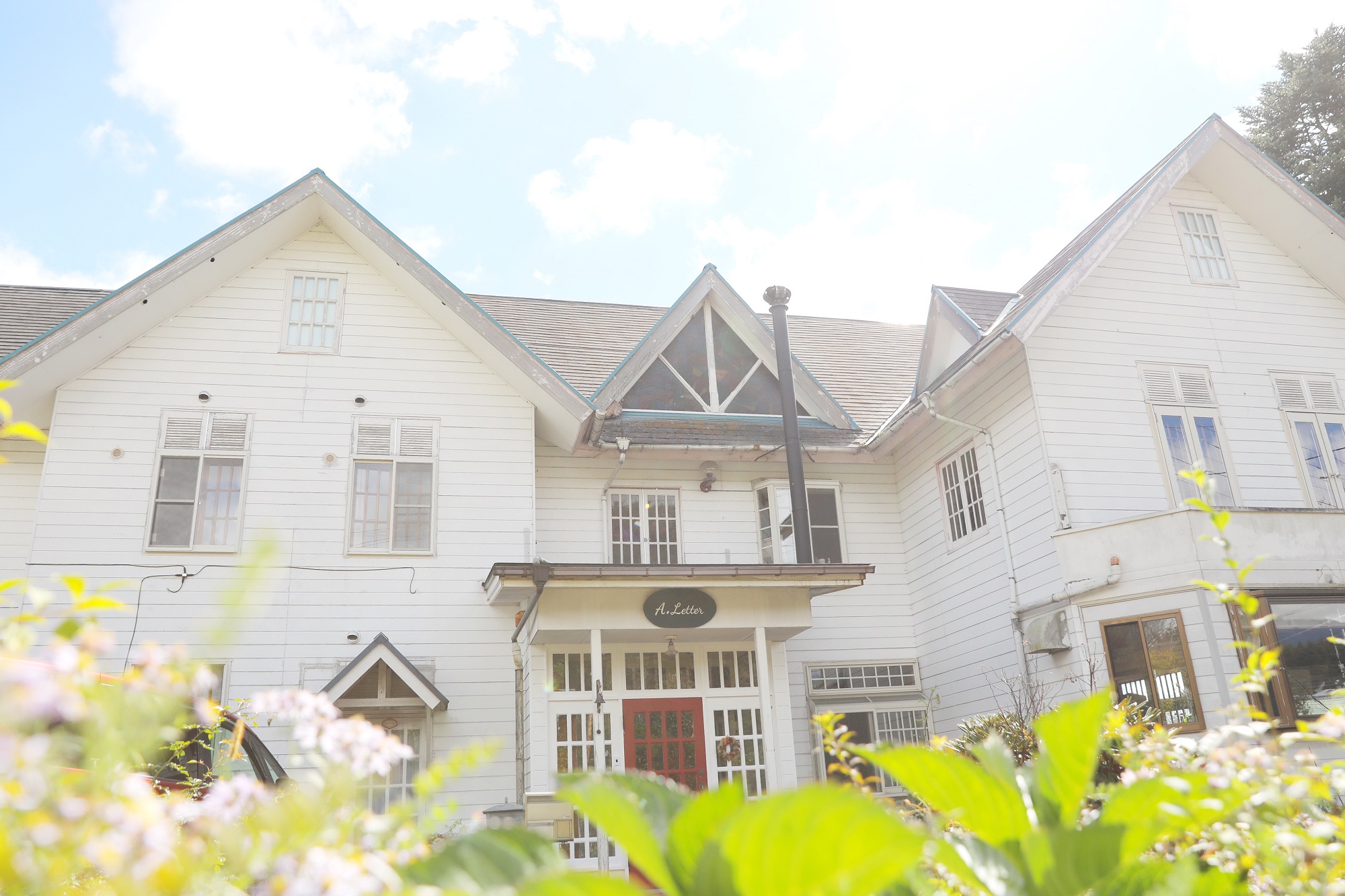 A.Letter Photo Studio&Atelier HOTEL