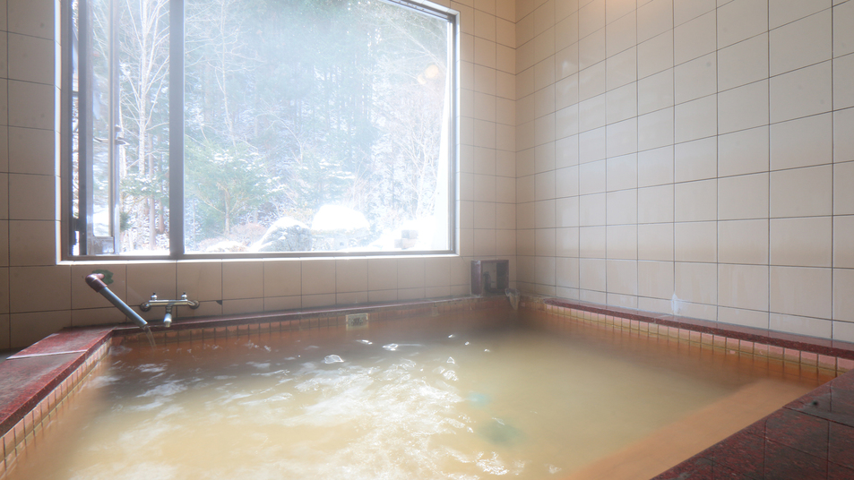 旅館　鳥屋沢 写真