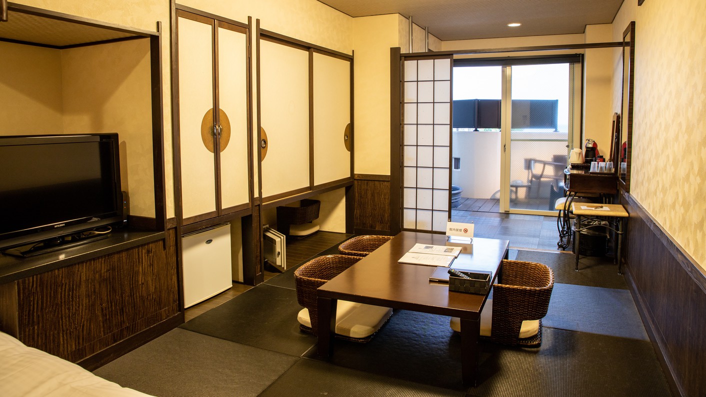 Beauty & SpaResort Izu 頬杖の刻 写真