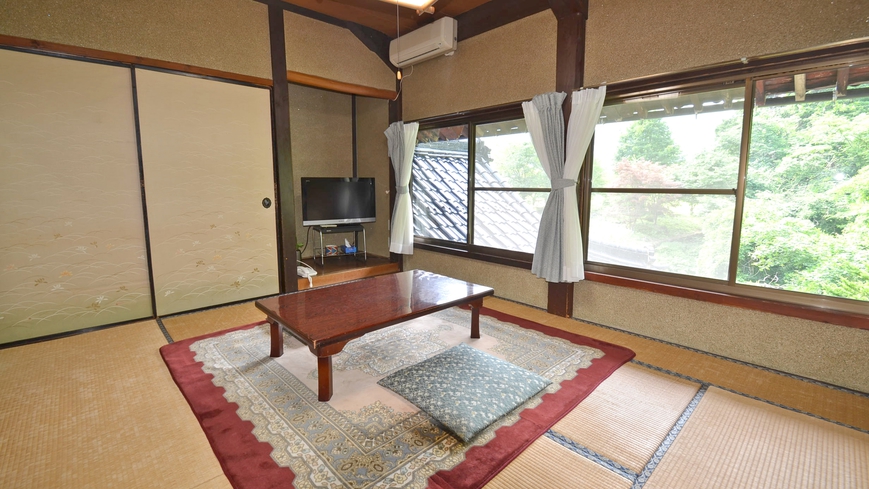 料理旅館　みずかみ 写真