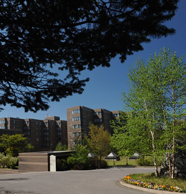 軽井沢倶楽部　ホテル軽井沢１１３０