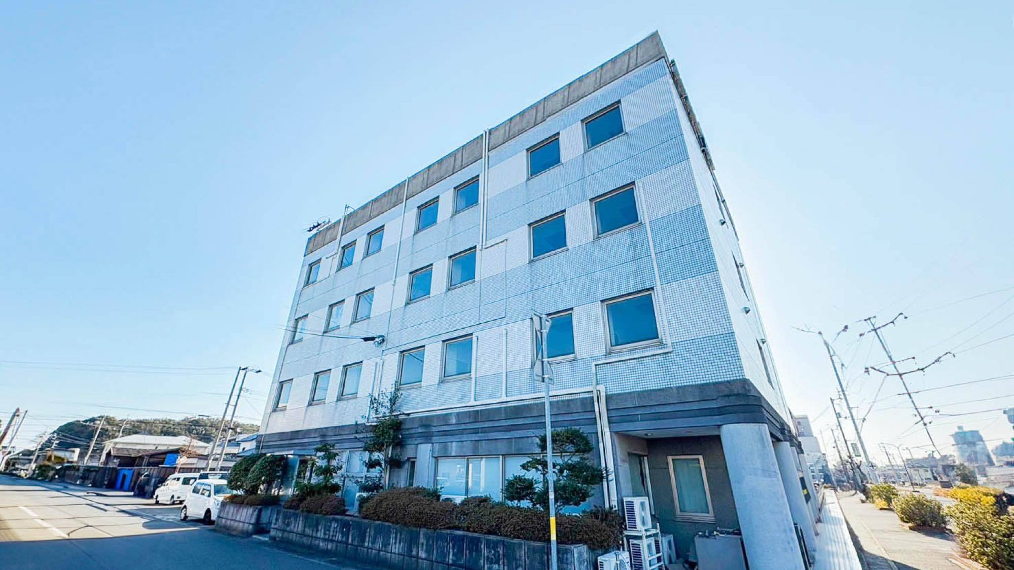 ホテルエリアワン鳴門