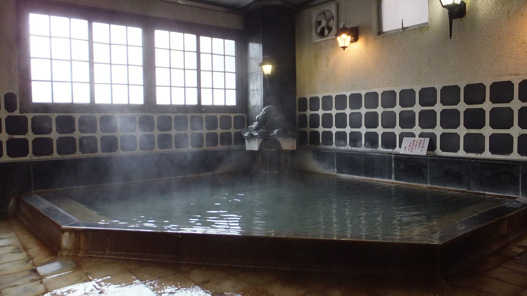 日奈久温泉 不知火ホテル 写真