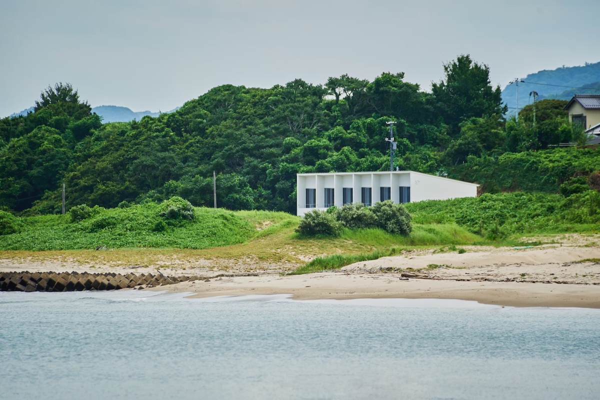 Ocean Villa Vihara S+ ヴィハーラ エスプラス