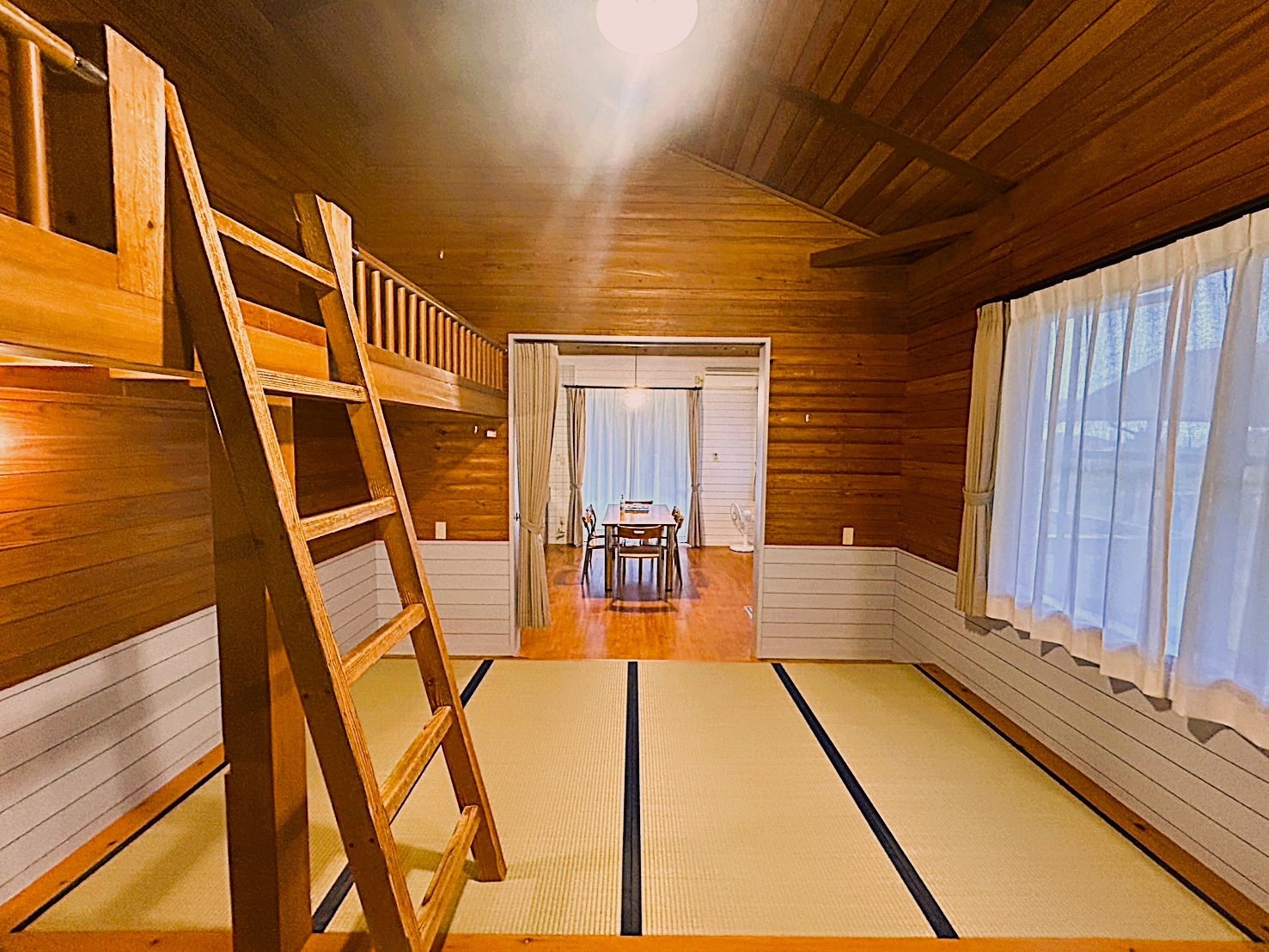 宮崎白浜オートキャンプ場 写真