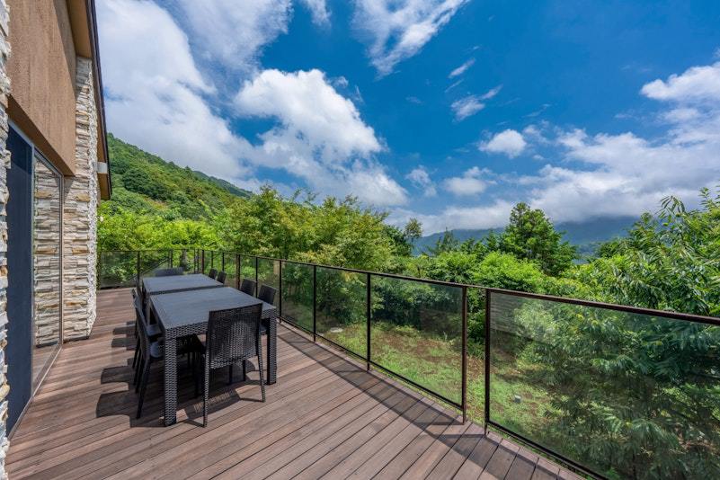 COCO VILLA 湯河原温泉 写真